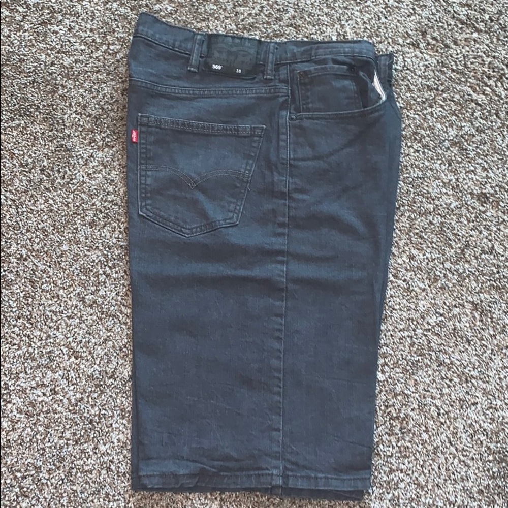 Levi’s Men’s shorts